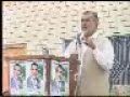 election compain in pakistan 2008   (mianwali)