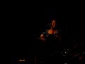 Jane Carrey Band - Molly Malones 9/5/2008