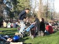 Apres midi a Milan