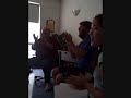 Laughter Yoga Session (Part 1)