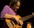 Willy González - El Avenido