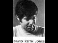 david keith jones sings this 1940 standard by maschwitz, sherwin and strachey. recordings were made by ray noble, ray eberle with glenn miller and the forces' sweetheart vera lynn. david prefers the version by london's ann shelton (1928-1994) - a remarkable voice - mature when she was 12 - in time for this song!