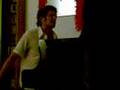 Paul Wallfisch solo Living Room Concert 4