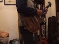 Guytron + Huber + Fralin Unbucker #3