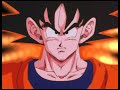 [AMV] DBZ - Fire
