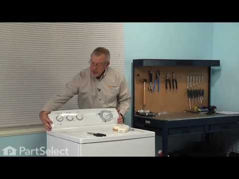 how to repair ge washing machine