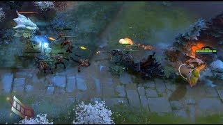 Dota 2 Ability Draft Visage