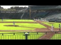 プロ野球トライアウト 20111124 木下達生-高島 カラバイヨ 丈武 大平