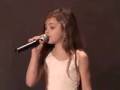 Caroline Costa - It's Oh So Quiet - Agen 2006