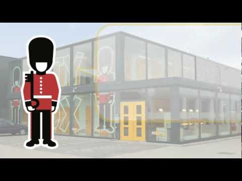 Werken bij City Box - Vestigingsmanager