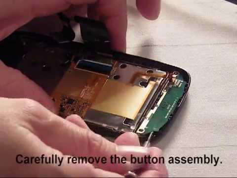 how to use front camera samsung gt-b5310