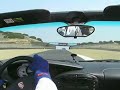 250 HP Boxster S chasing 485 HP Ferrari Spyder @ Laguna Seca 250 HP Boxster S chasing 485 HP Ferrari Spyder @ Laguna Seca