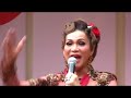 HUT RI Ke 63, 2008, KBRI Den Haag, Bersama Dorce Part_13