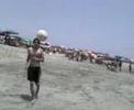 la playita