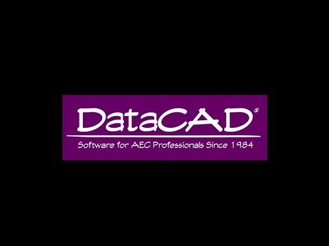DataCAD Tutorials - 16 | How to create Go To View in DataCAD