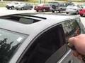 Justins Vag-Com control windows with remote