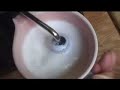 Latte Art in Motion Latte Art in Motion