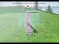 Mabinogi - Forever FH w/ Keyblades