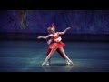 NYC Ballet's Teresa Reichlen on George Balanchine's Firebird