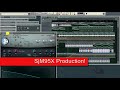 SjM95X Sick Lead Synth Hiphop Dance Techno Trance Strings Beat FL Studio 9