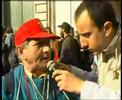 manifestazioni a Roma 2003. di Stefano Taurino Pizzica Film