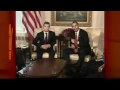 Tapper on Obama's Push to Reduce Nuclear Stockpile
