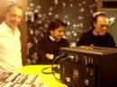 I romanisti - da radio deejay con Venditti!!!!!