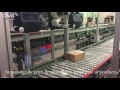 CubiScan 200-TS and Order Fulfillment