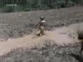 las caidas mas graciosas