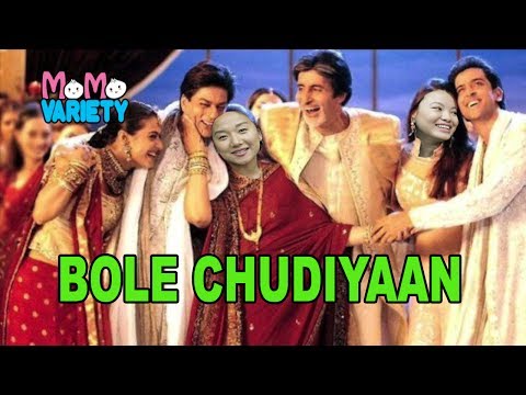 download video song bole chudiya bole kangana
