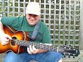 Slack Key - Pauoa Liko Ka Lehua