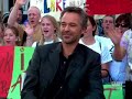 'Pirate Master' Cameron Daddo (CBS News)