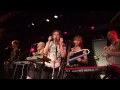 Generationals Nobody Could Change Your Mind Video and Lyrics