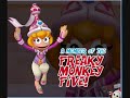 Ape Escape 3- Monkey Pink Boss Music