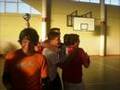 Los Fugis CAMPEONES DE LIGA 2008