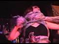 Ana Matronic meets Duran Duran