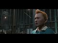 Приключения Тинтина: тайна единорога