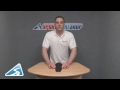Rev'it Defender GTX Jacket - Silver / Safari Video