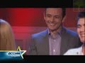 Access Hollywood entrevista o Volturi