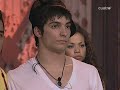 Jesús y Zan arrastran a Yure y Eli