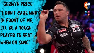 Gary Anderson: “This year's Premier League is going to make me or break me”