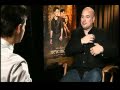 Taylor Lautner interview for New Moon The Twilight Saga