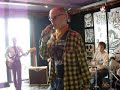 kim fowley & the del shapiros live at primitive festival 4, rotterdam 2007
