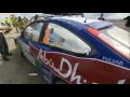 Rally Poland 2009 - Latvala Crash
