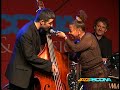 Les Gigolos & Lillian Boutté - JazzAscona 2008