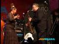 Les Gigolos & Lillian Boutté - JazzAscona 2008
