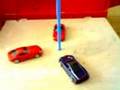 Dodge Viper Mercades Benz SLR McLaren n Volkswagon W12 Drift