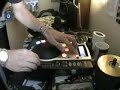 Looping & Sampling with DJ Aulday Looping & Sampling with DJ Aulday