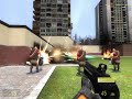 YATATATADATADATADADATATAYODATATA KABOOM KABOOM ... Dwarfio Sn1pe TF2 Team Fortress Coward Killing Time remix garrys mod grief heavy holy shit need more tags 