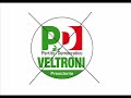 walter veltroni 08   pd   mi fido di te   si può fare